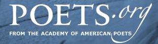 Poets.org, from the academy of american poets